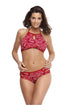 Maillot de bain deux pièces model 128975 Marko